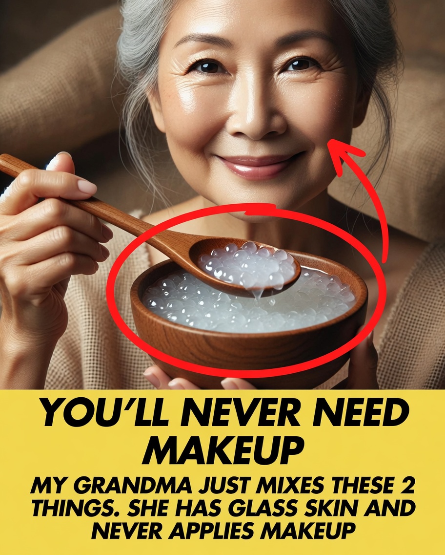 Glass Skin DIY Serum