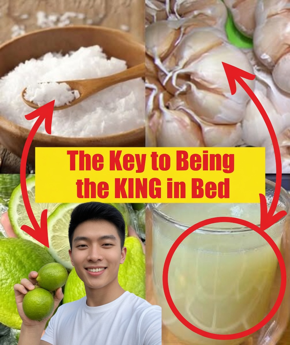 Improve Your Bedroom Performance With This Powerful Drink