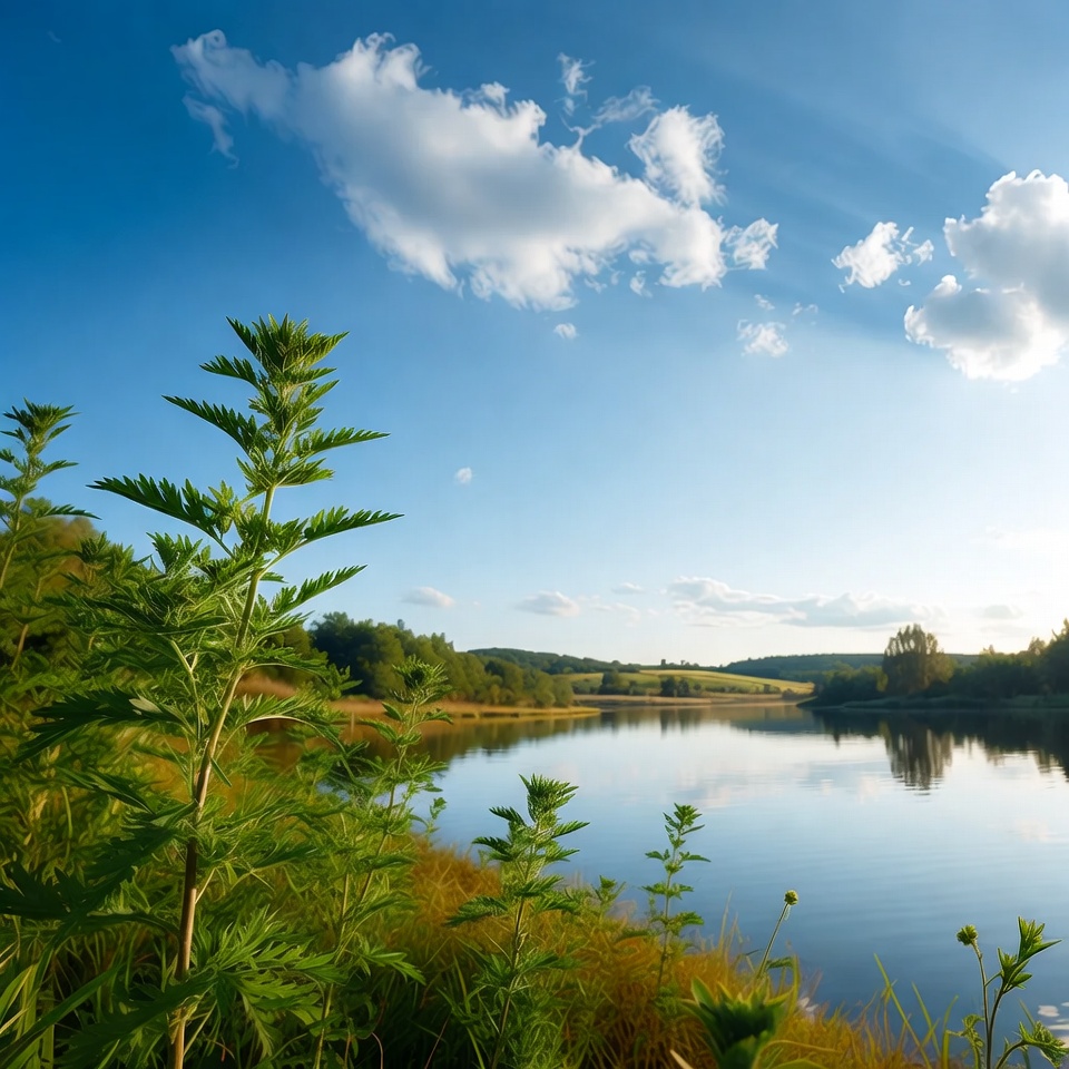 Can Mugwort Help You Sleep Better? Unlock the Calming Powers of This Ancient Herb