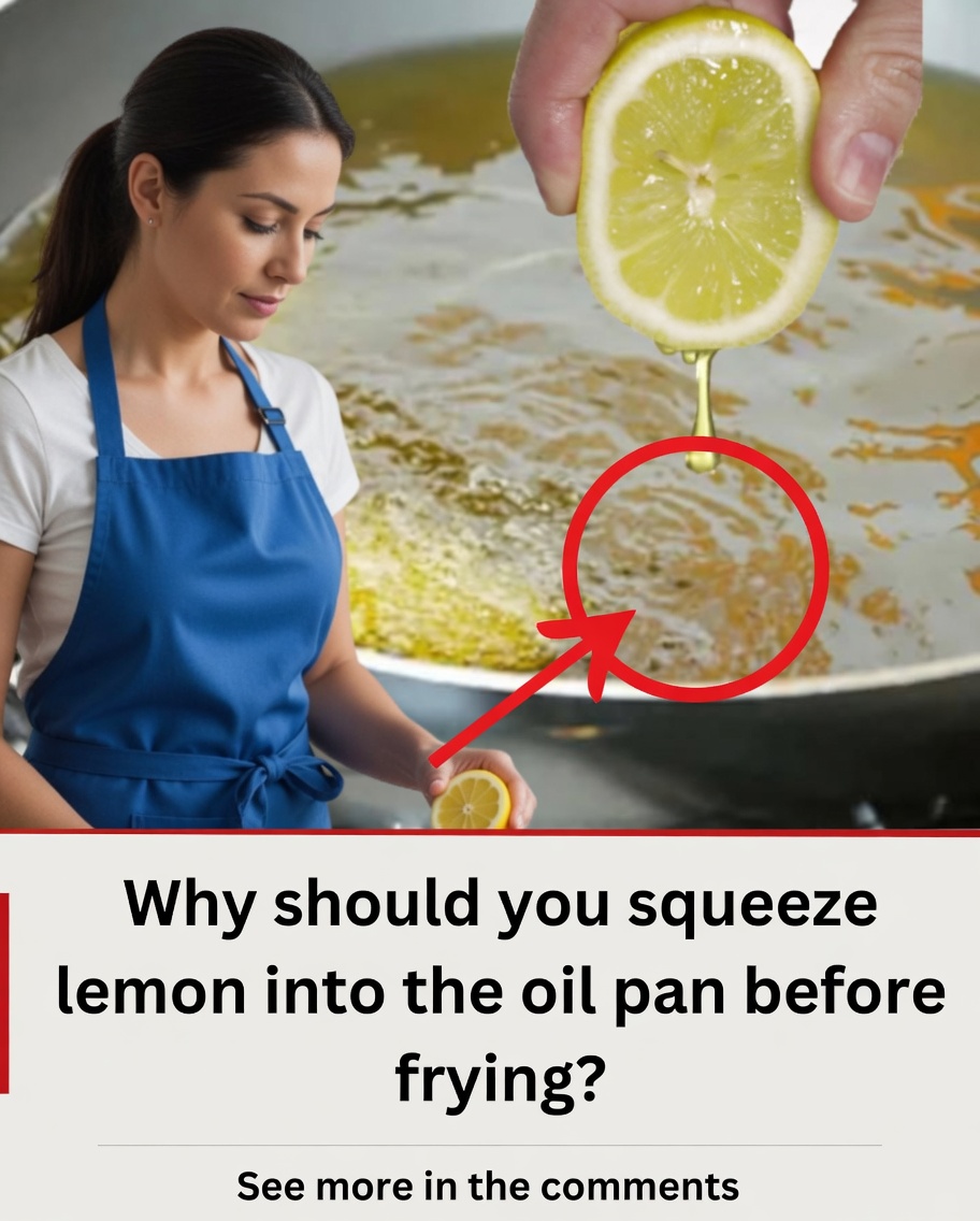 Unlocking the Secret to Safer, Crispier, and Tastier Meals