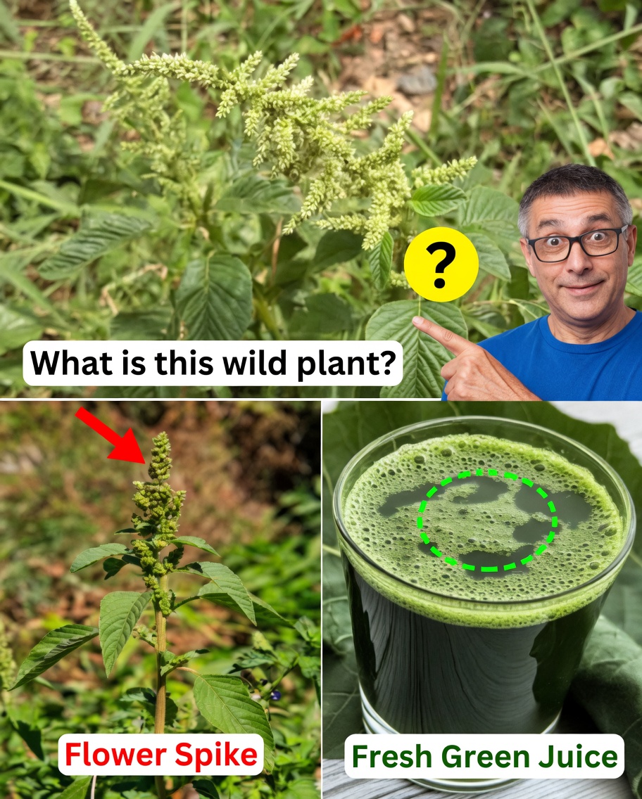 Nature’s Hidden Superfood: The Incredible Health Benefits of Purslane