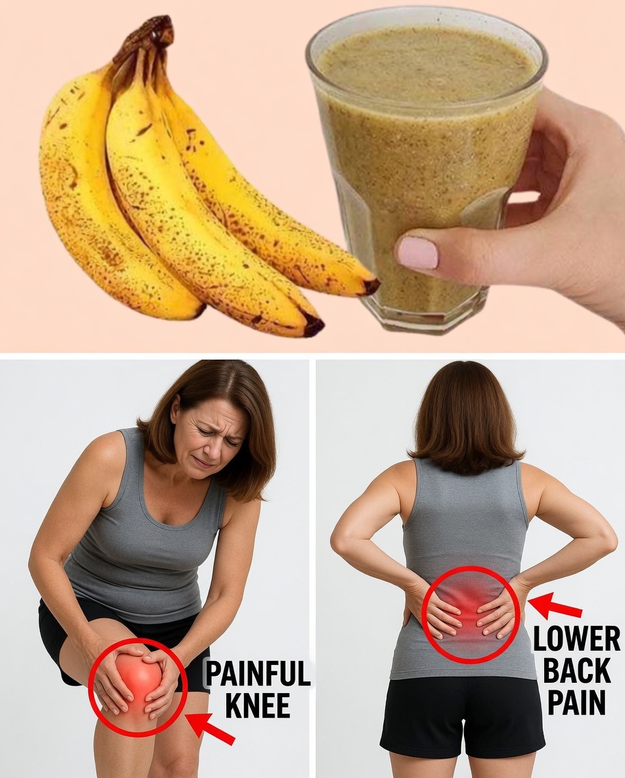 Homemade Collagen for Pain, Inflammation, and Joint Health