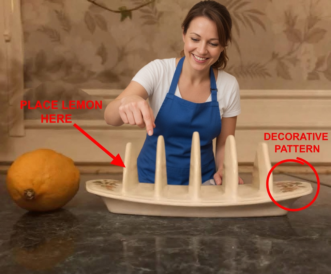 Victorian Elegance: Rediscovering the Charm of Antique Breakfast Accessories