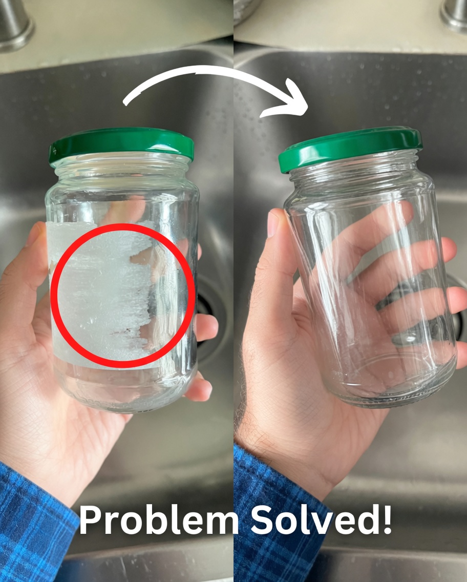 How to Remove Labels from Glass Jars: 5 Simple, Quick, and Effective Methods