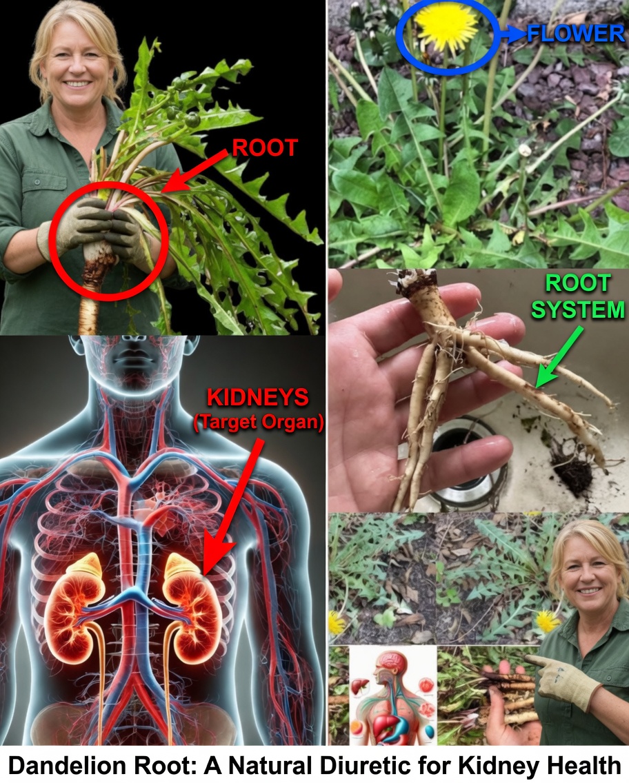 Wild Plantain Identification & Uses for Human Health