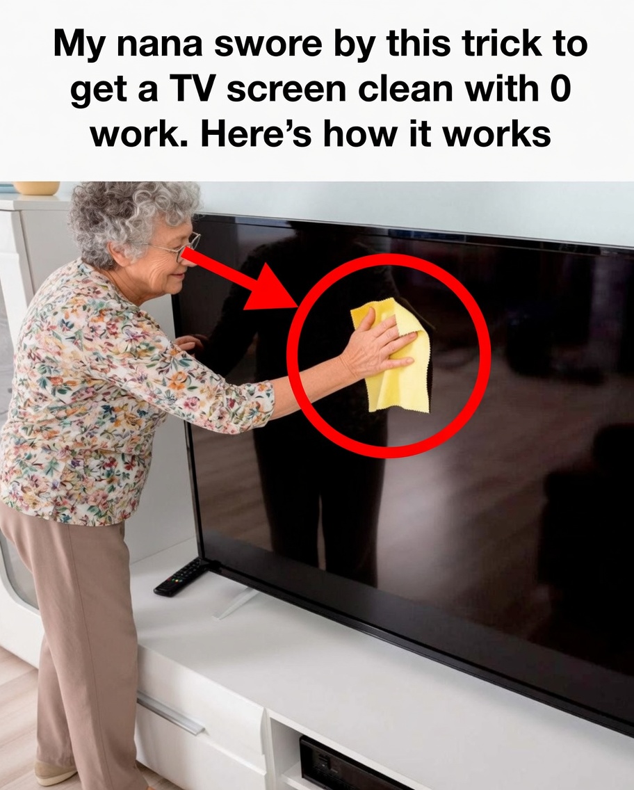 I’ve Spent a Lot on Commercial Cleaners, but This Simple Method Works Better and Costs Next to Nothing