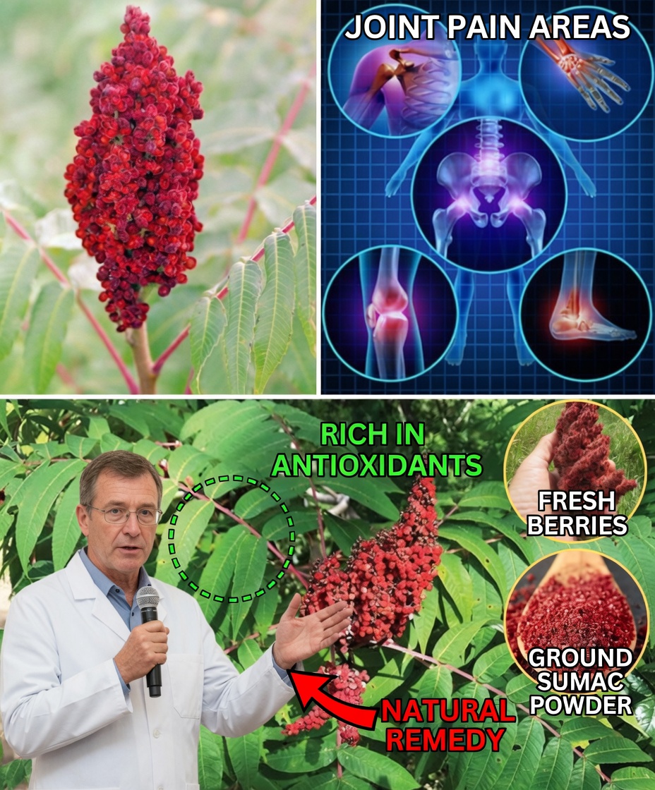 The Amazing Benefits of Sumac and How to Use It