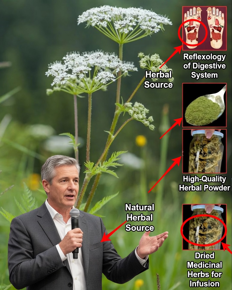 Yarrow: A Timeless Herbal Ally with Amazing Health Benefits—and How to Use It