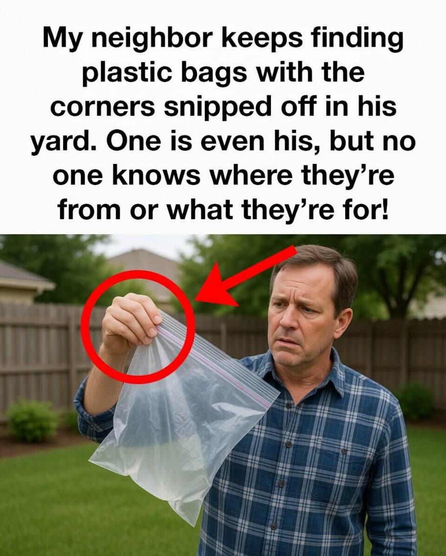 I Had No Idea About This