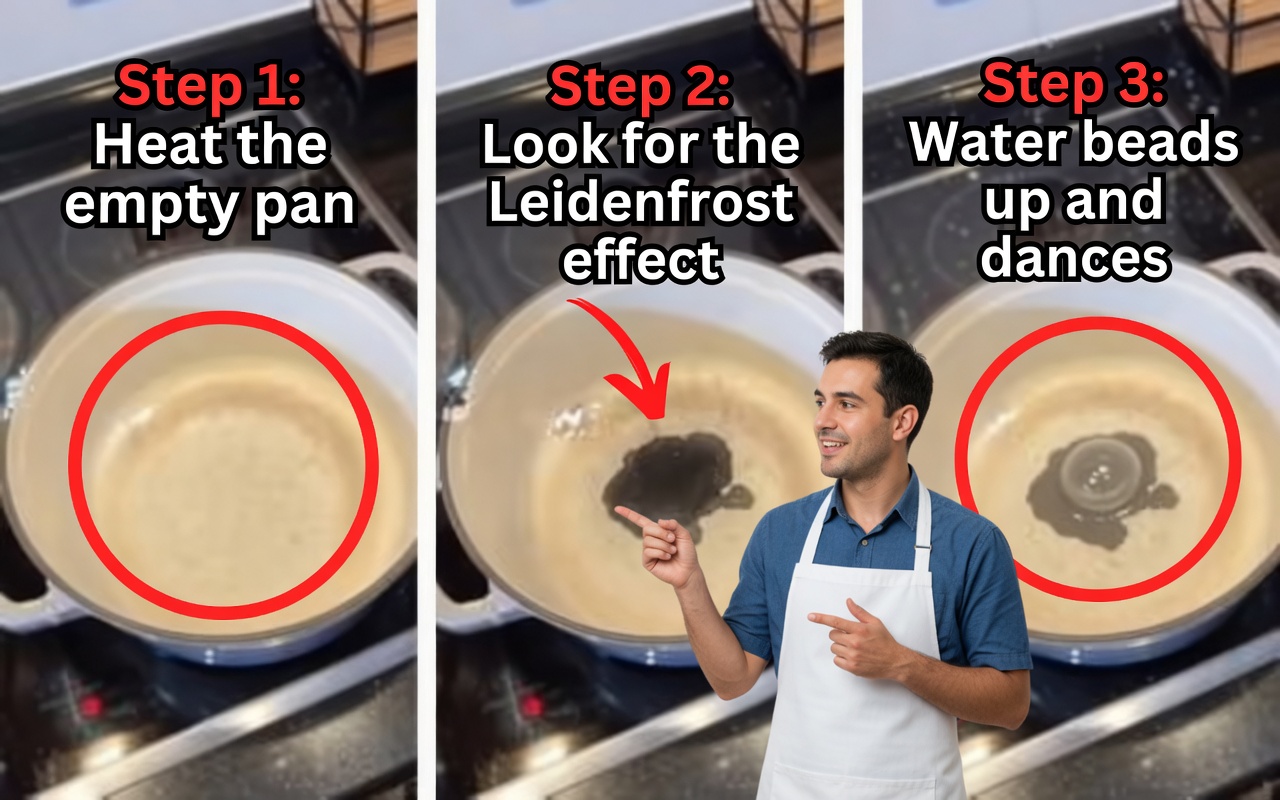 The Risky Mistake You Might Be Making with Enameled Cast Iron