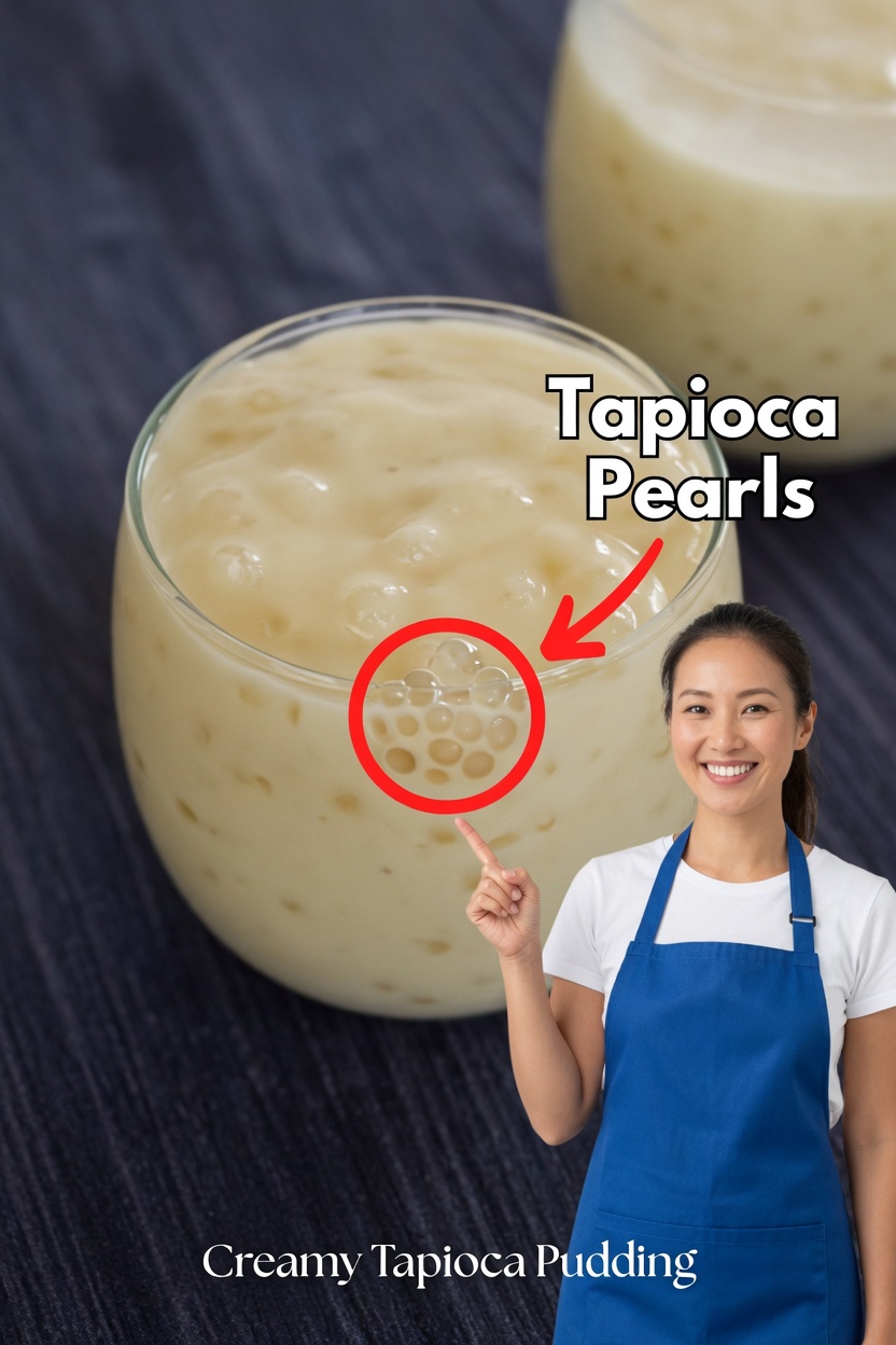 Finding the Perfect Tapioca Pudding Recipe