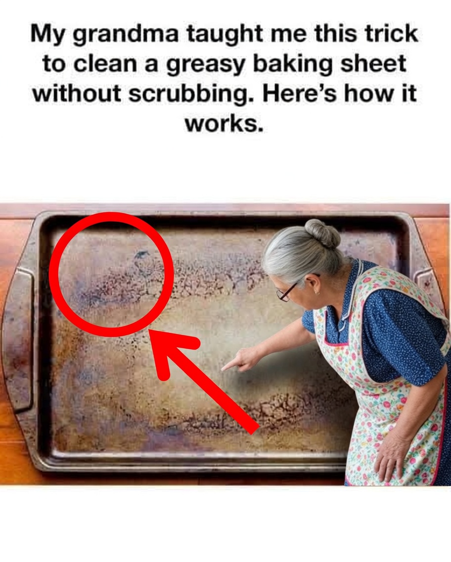 If you don’t know this hack, you’re missing out!