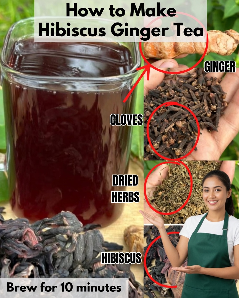 Say goodbye to diabetes, fatty liver, and joint pain with this powerful remedy!