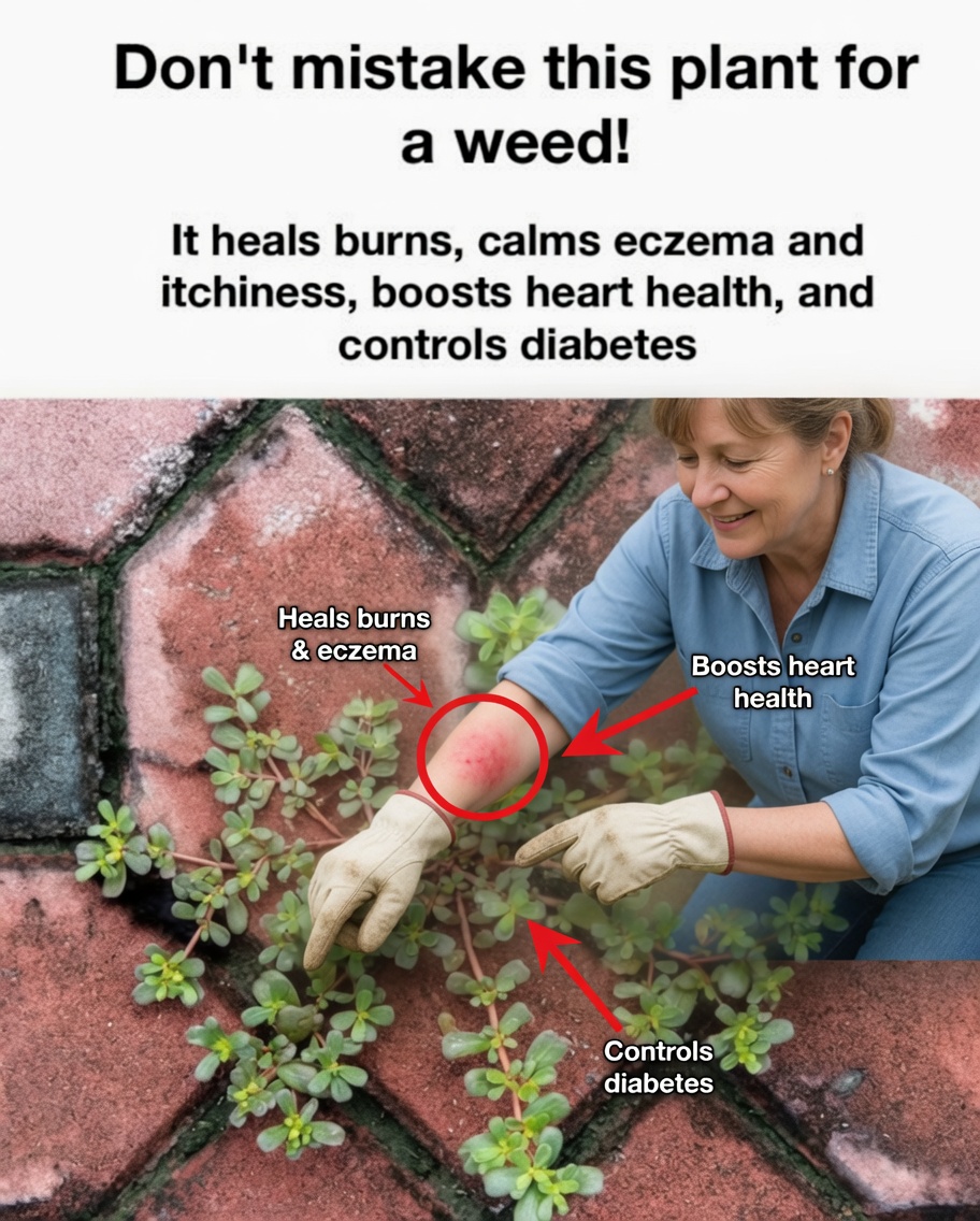 Don’t Mistake This Plant for a Weed!!