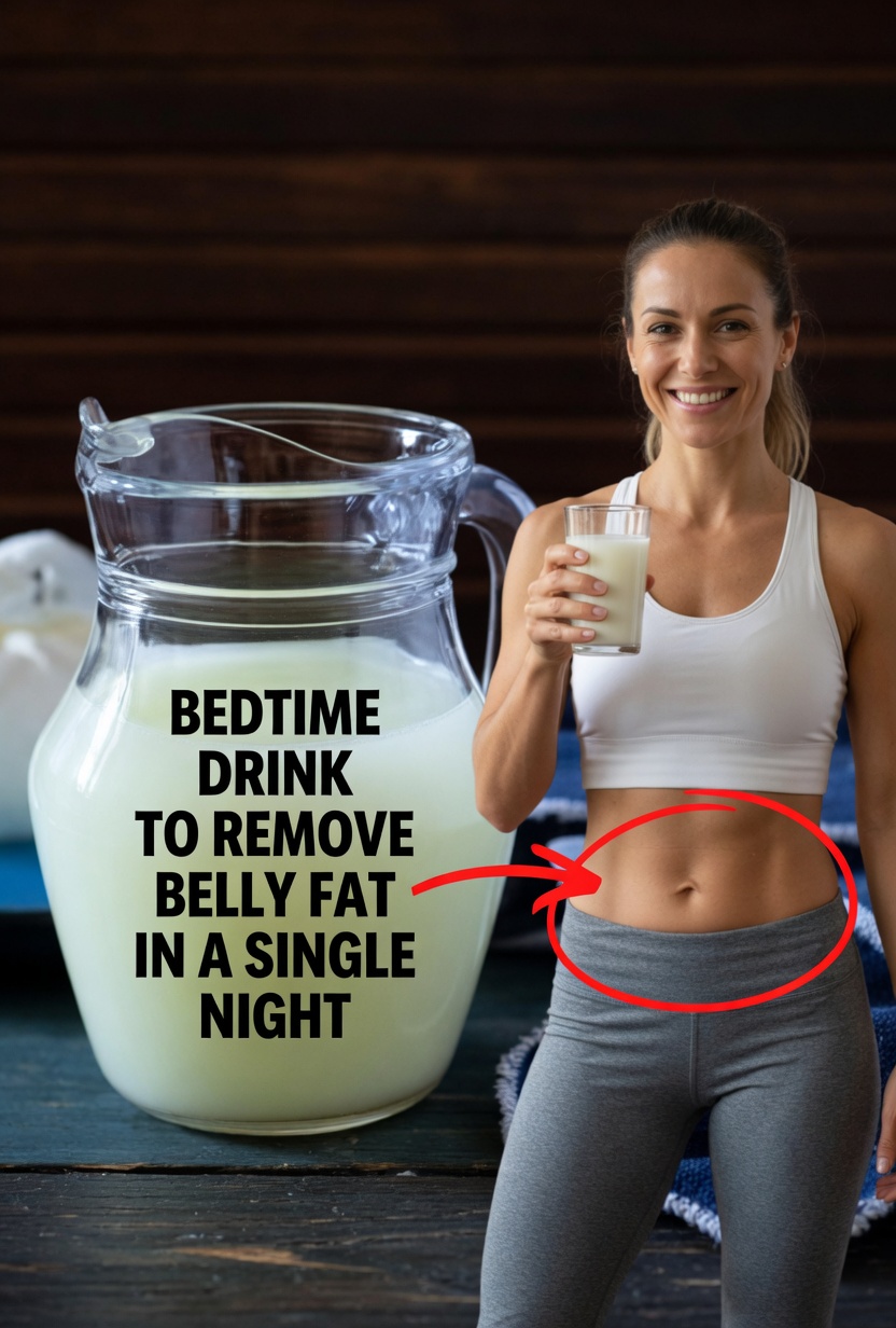 Morning Slim Down Drink: Start Your Weight Loss Journey With This Effective Drink