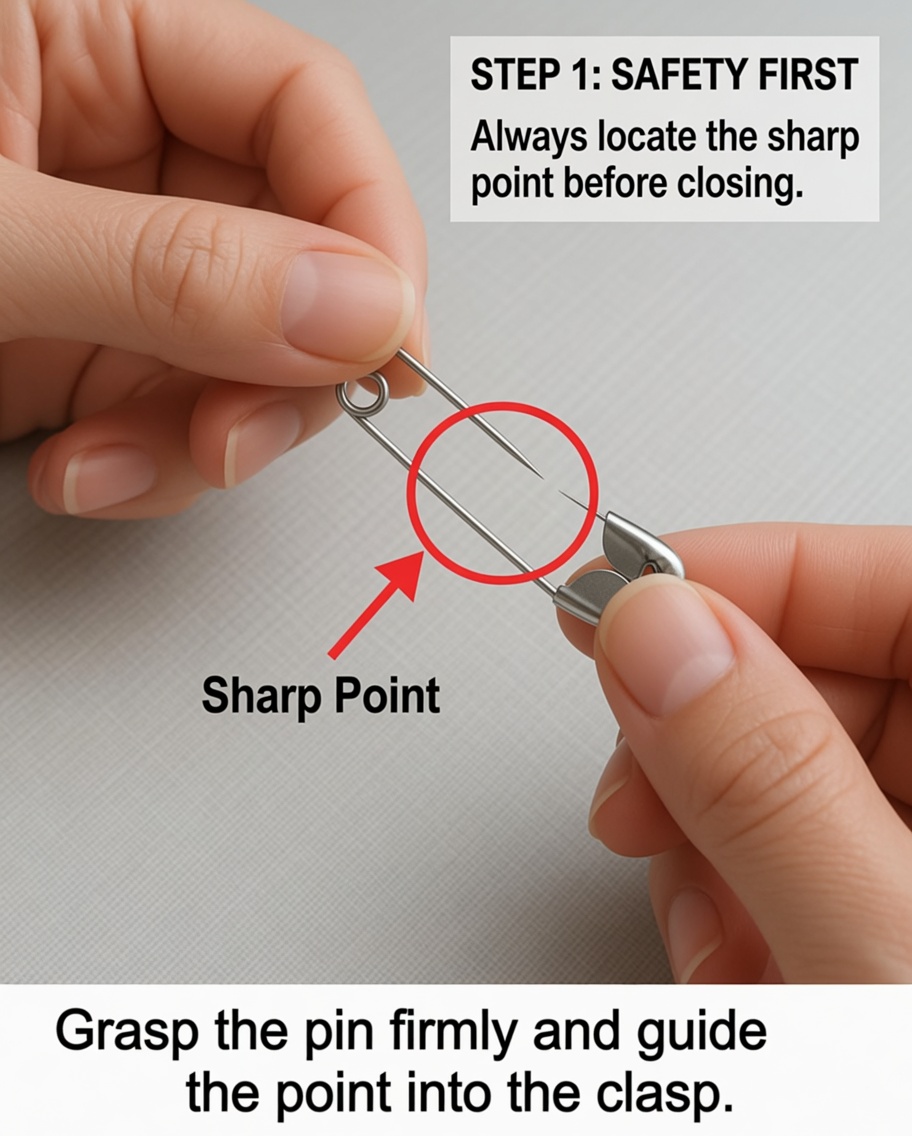 Many people don’t know about this ancient sewing secret