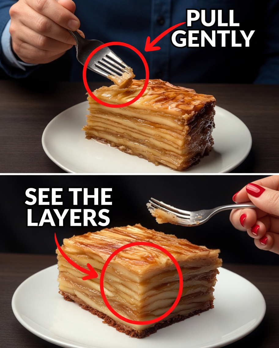 The Apple Dessert the World Is Going Crazy About