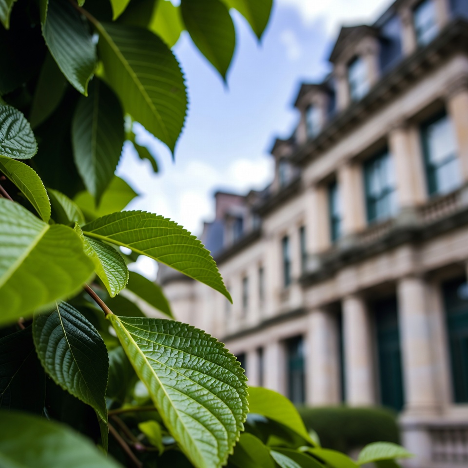 Health Benefits of Stone Breaker Leaves (Chanca Piedra)