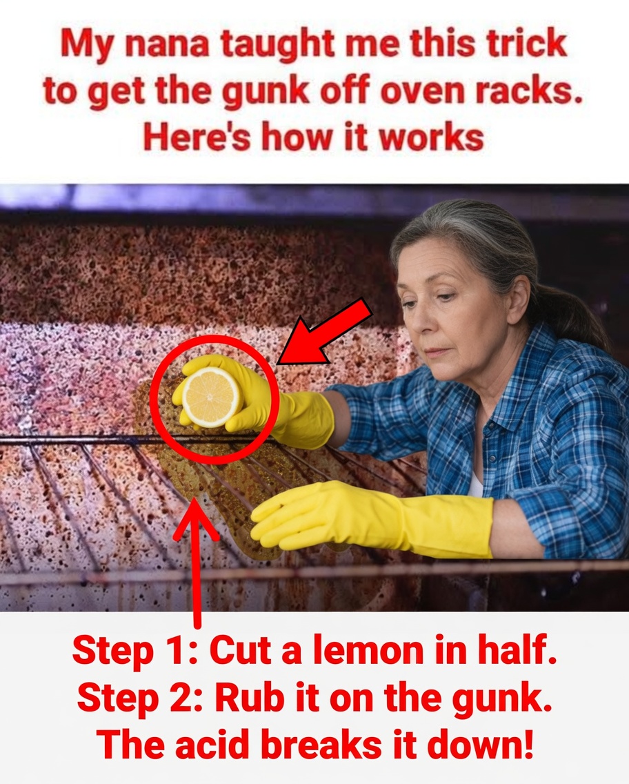 I now swear by this hack!