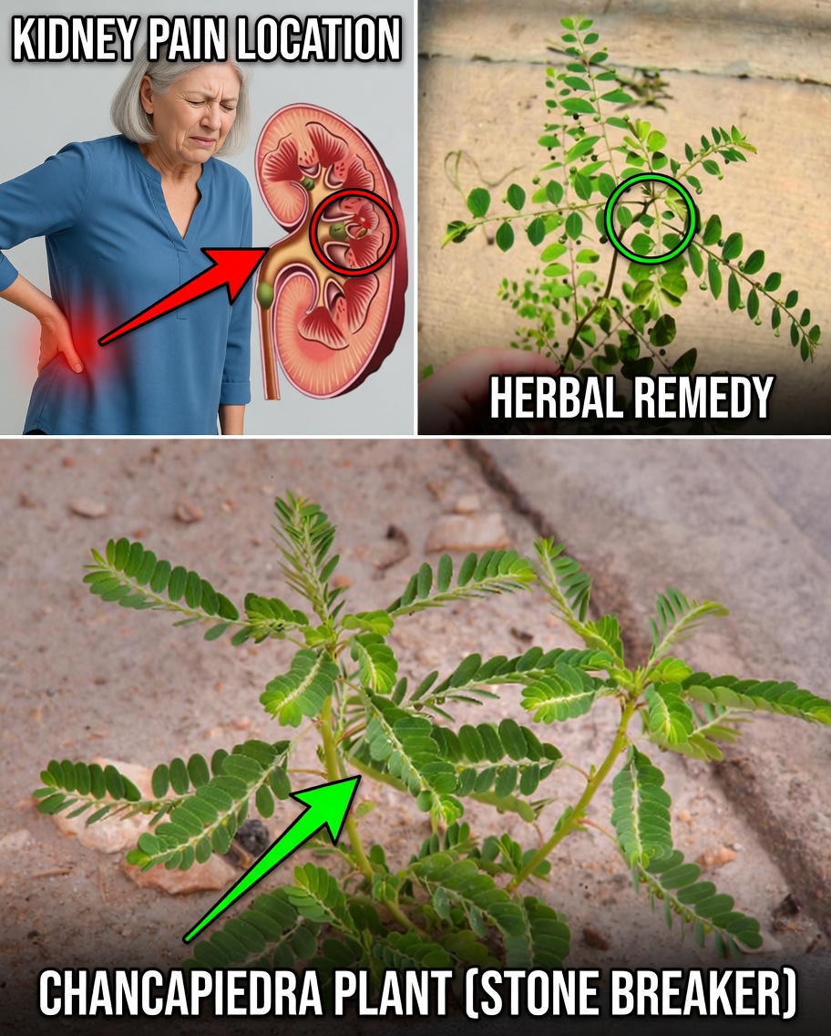 The Power of Chanca Piedra: 10 Benefits and Uses