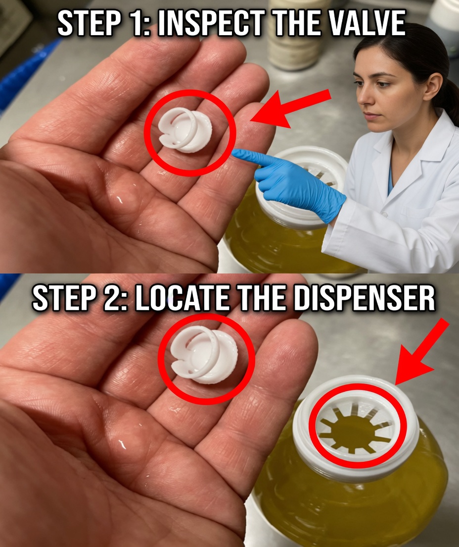 I Always Threw Away the Oil Drain Plug: A Colleague Told Me What It Was Really For…