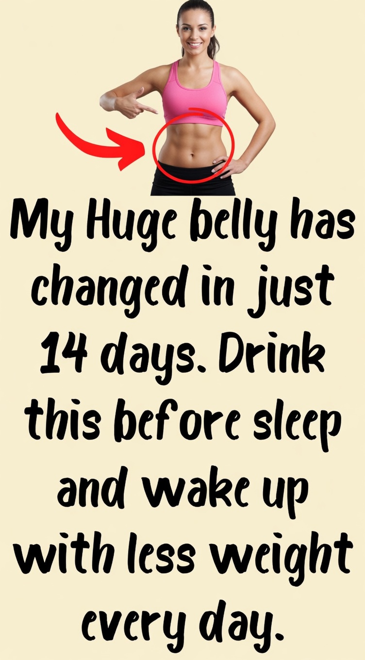 Amazing Drink for Fast Weight Loss