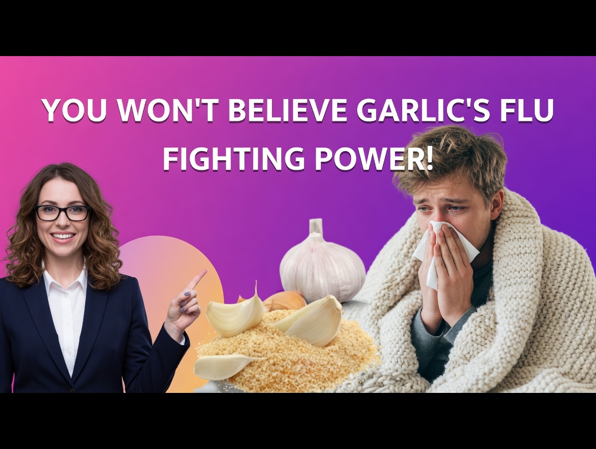 Top 15 Herbs That Can Kill Infections and Clear Mucus From the Lungs