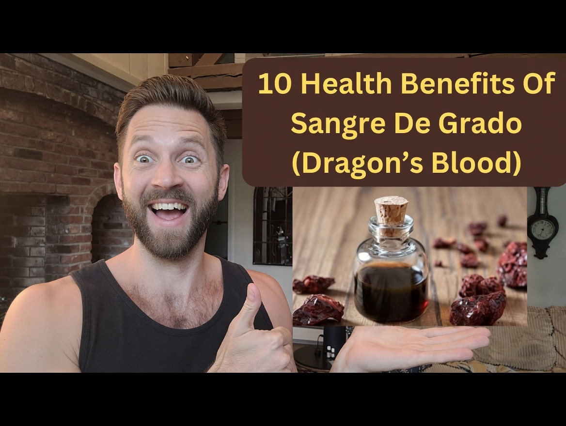 Top 15 Herbs That Can Kill Infections and Clear Mucus From the Lungs