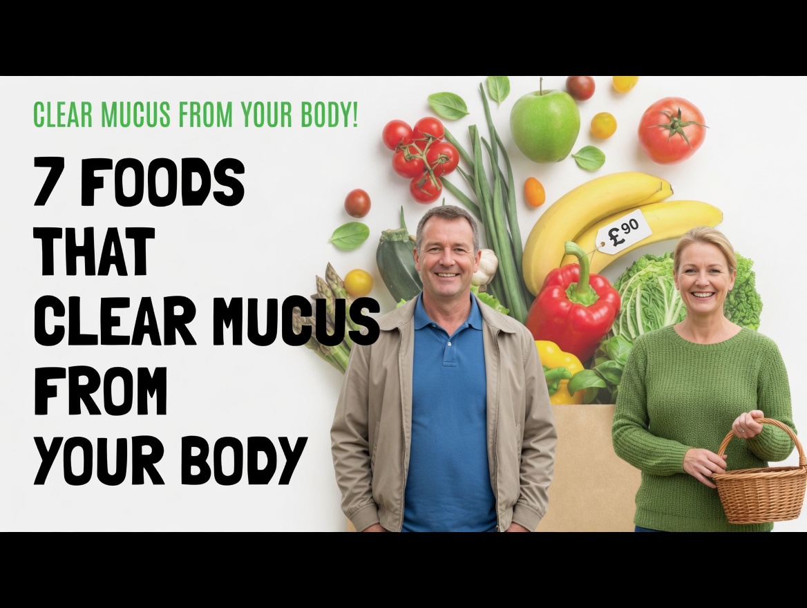 Top 15 Herbs That Can Kill Infections and Clear Mucus From the Lungs