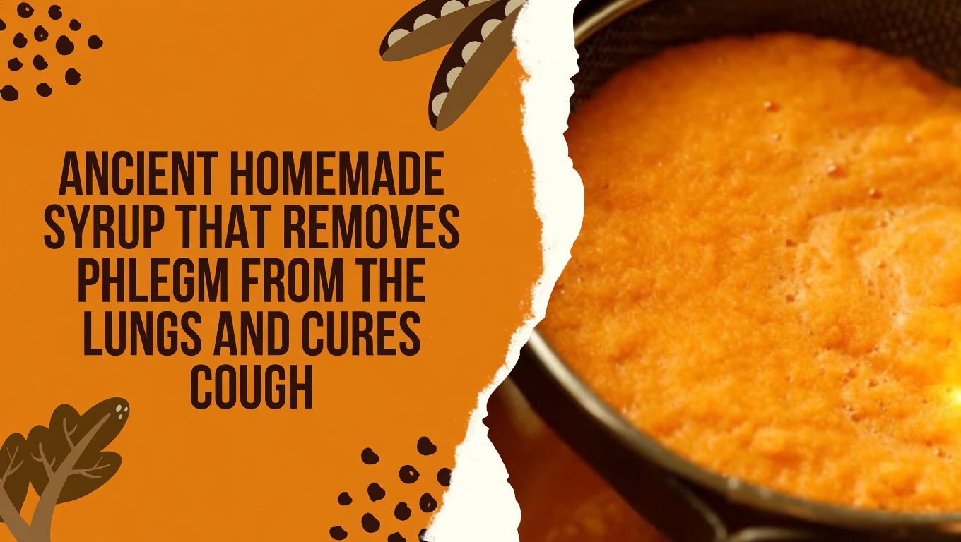 Top 15 Herbs That Can Kill Infections and Clear Mucus From the Lungs