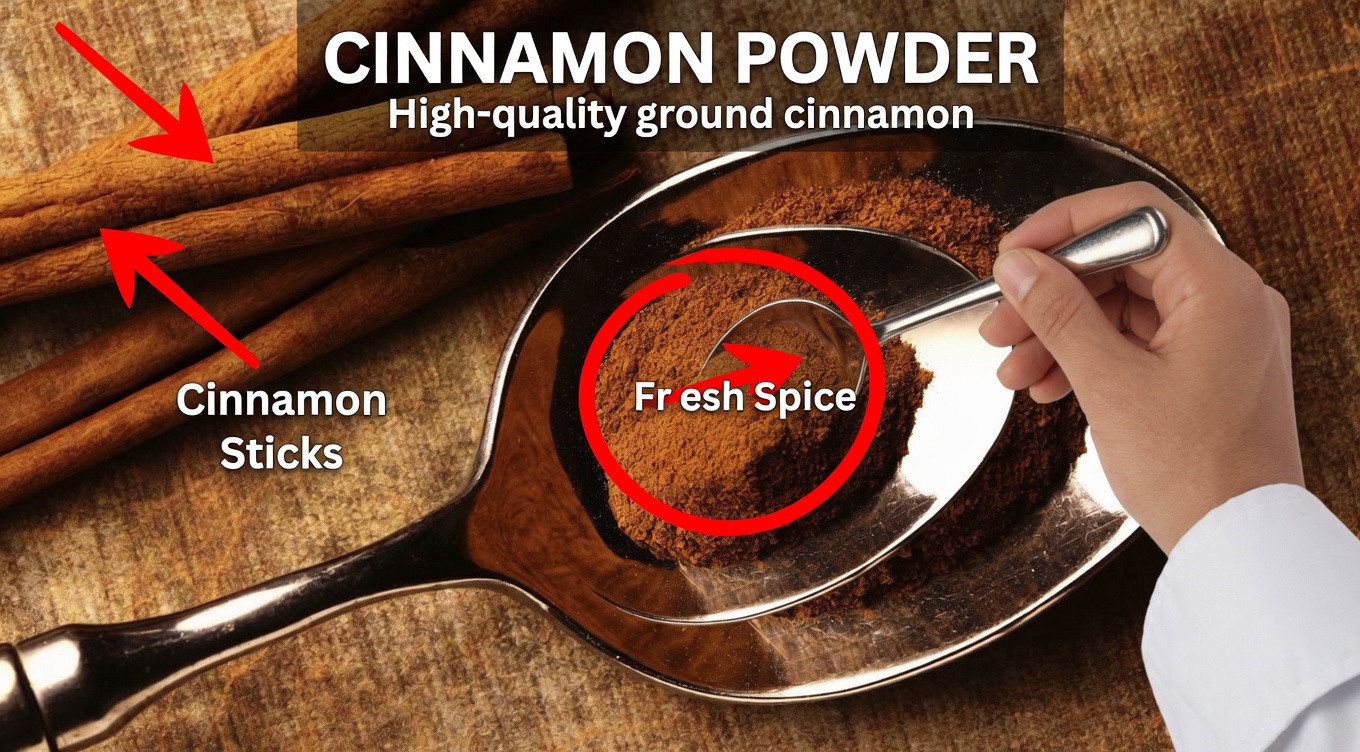 Drink Clove Water for a Whole Month & These 5 Things Will Happen