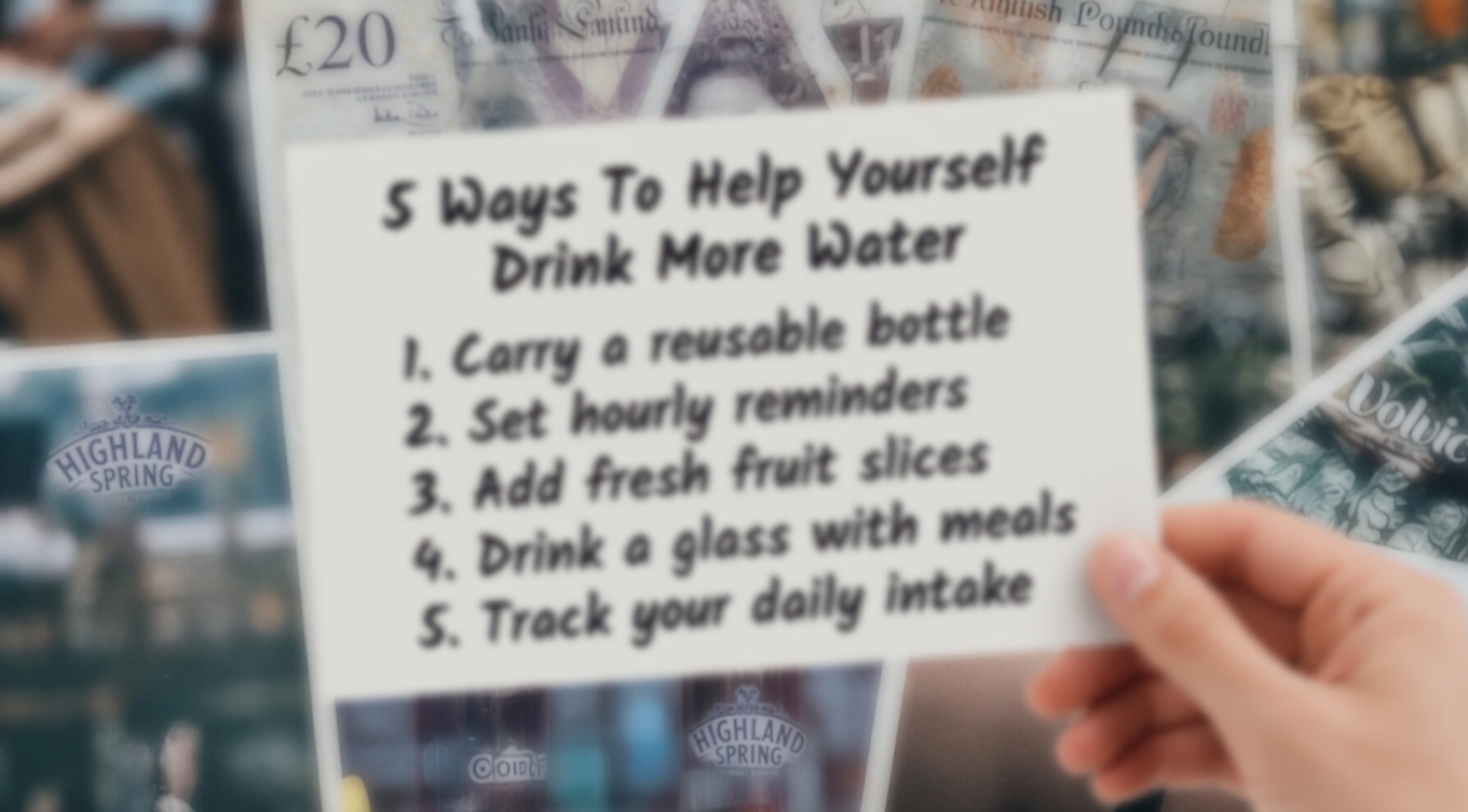 Drink Clove Water for a Whole Month & These 5 Things Will Happen