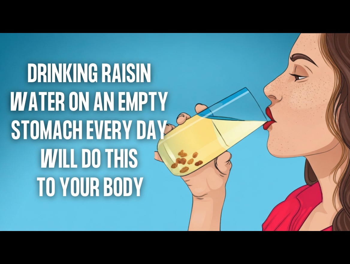 Drink Clove Water for a Whole Month & These 5 Things Will Happen