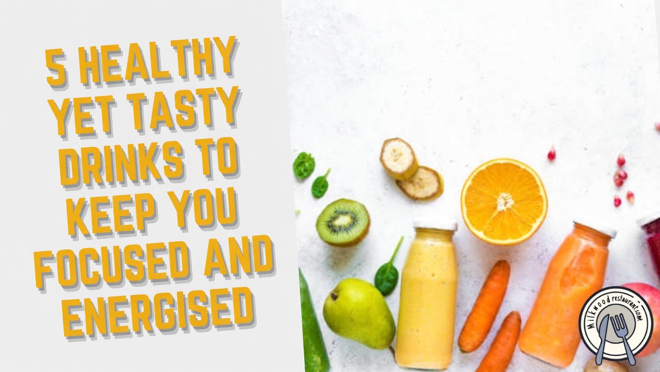 Drink Clove Water for a Whole Month & These 5 Things Will Happen