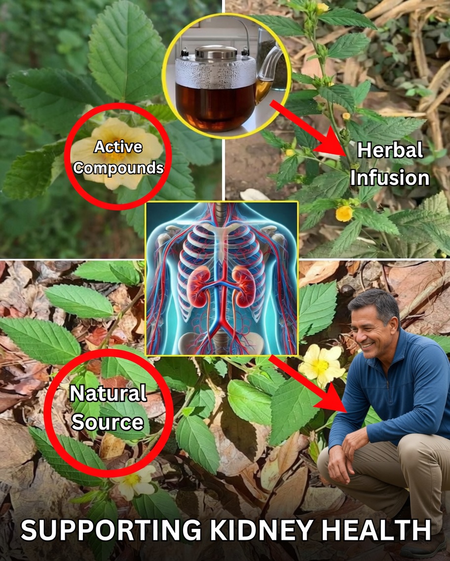 The Versatile Uses of Stubborn Grass