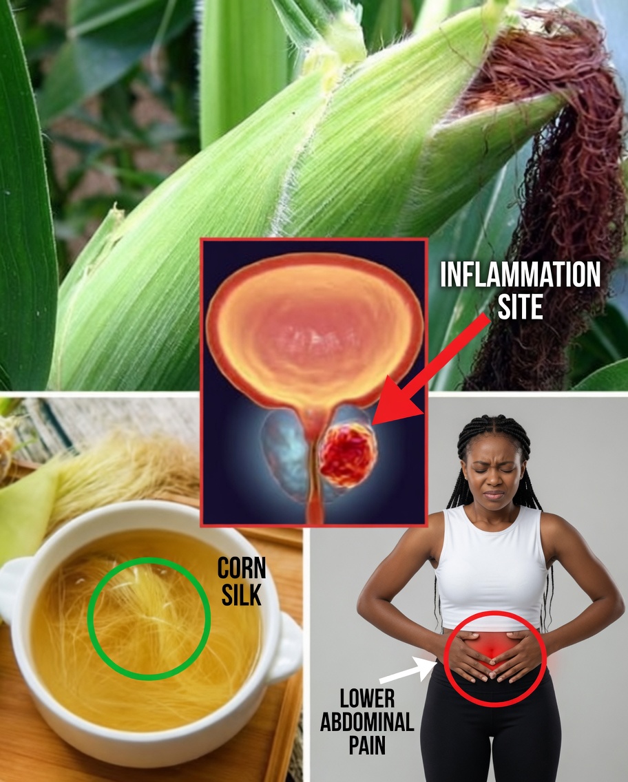 Powerful Health Benefits of Corn Silk: How to Use It and Precautions to Know