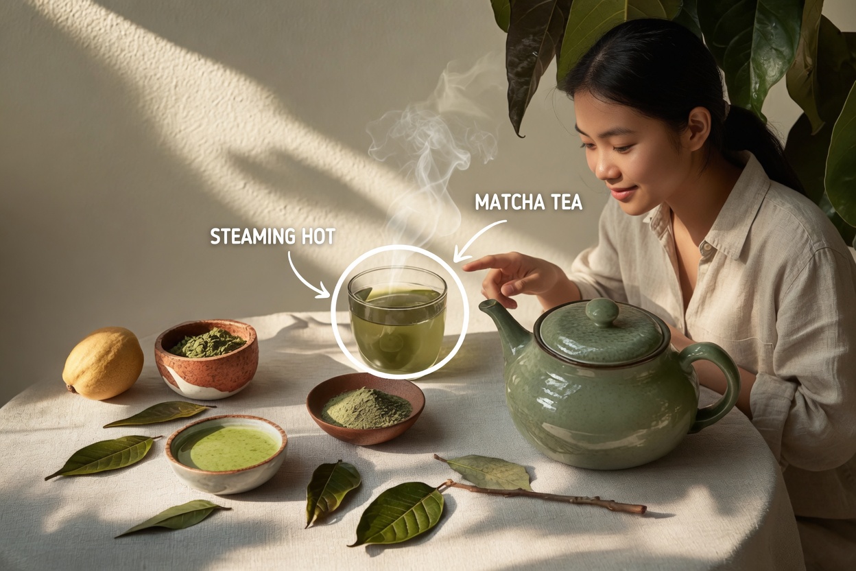 25 Incredible Benefits of Guava Leaves