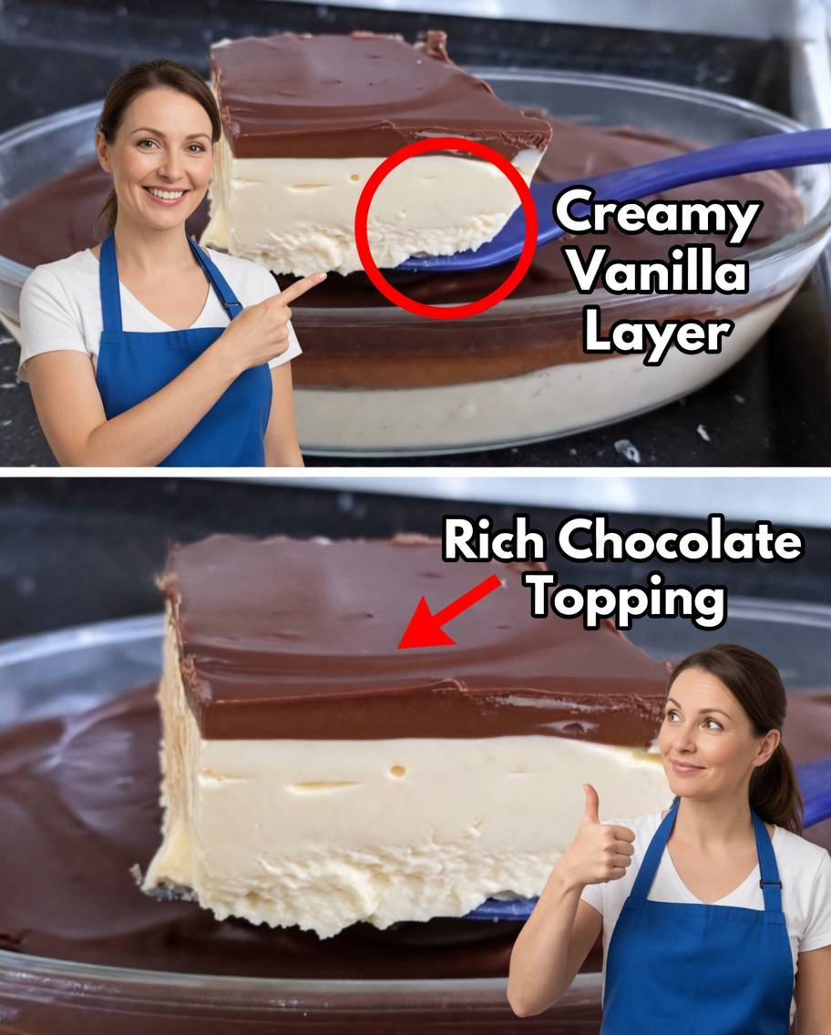 Dessert Is a Surefire Hit for the Weekend