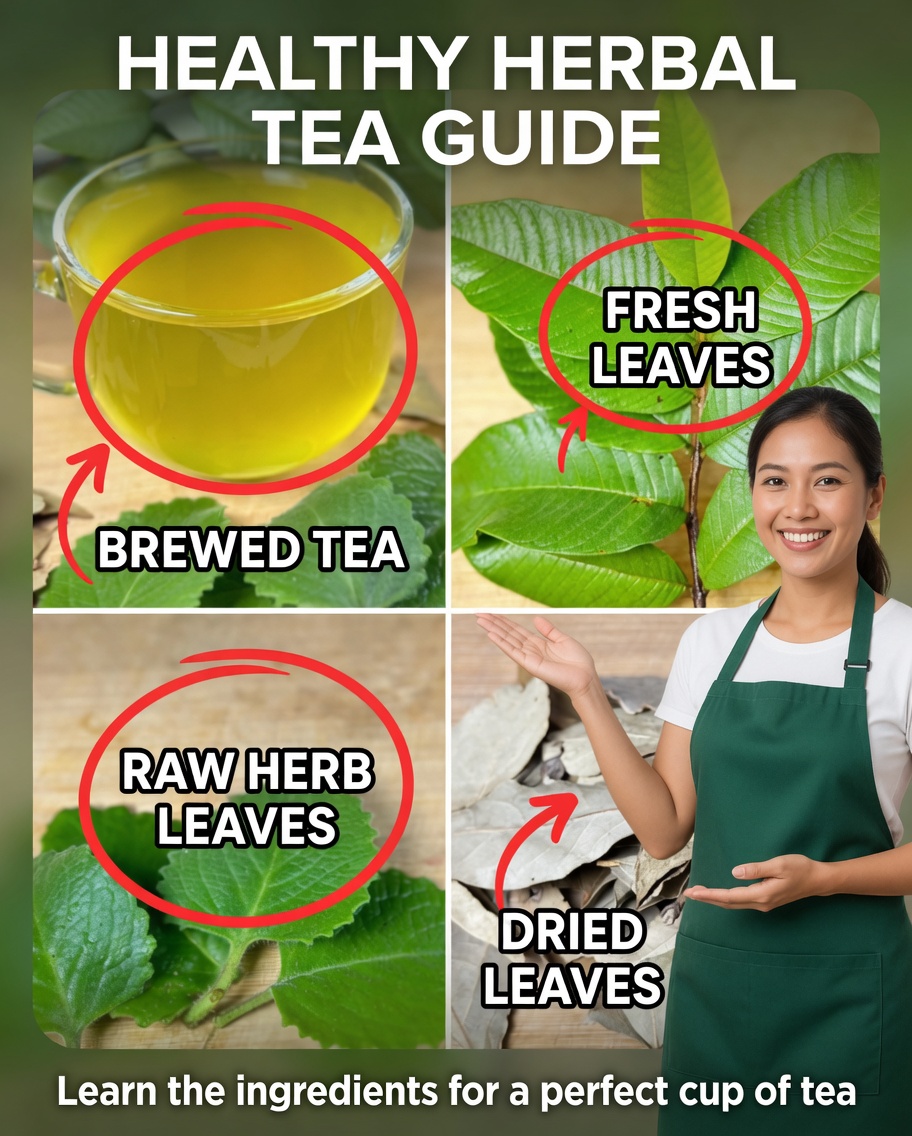 Discover the Natural Remedy for Diabetes, Poor Circulation, Fatty Liver, and More!