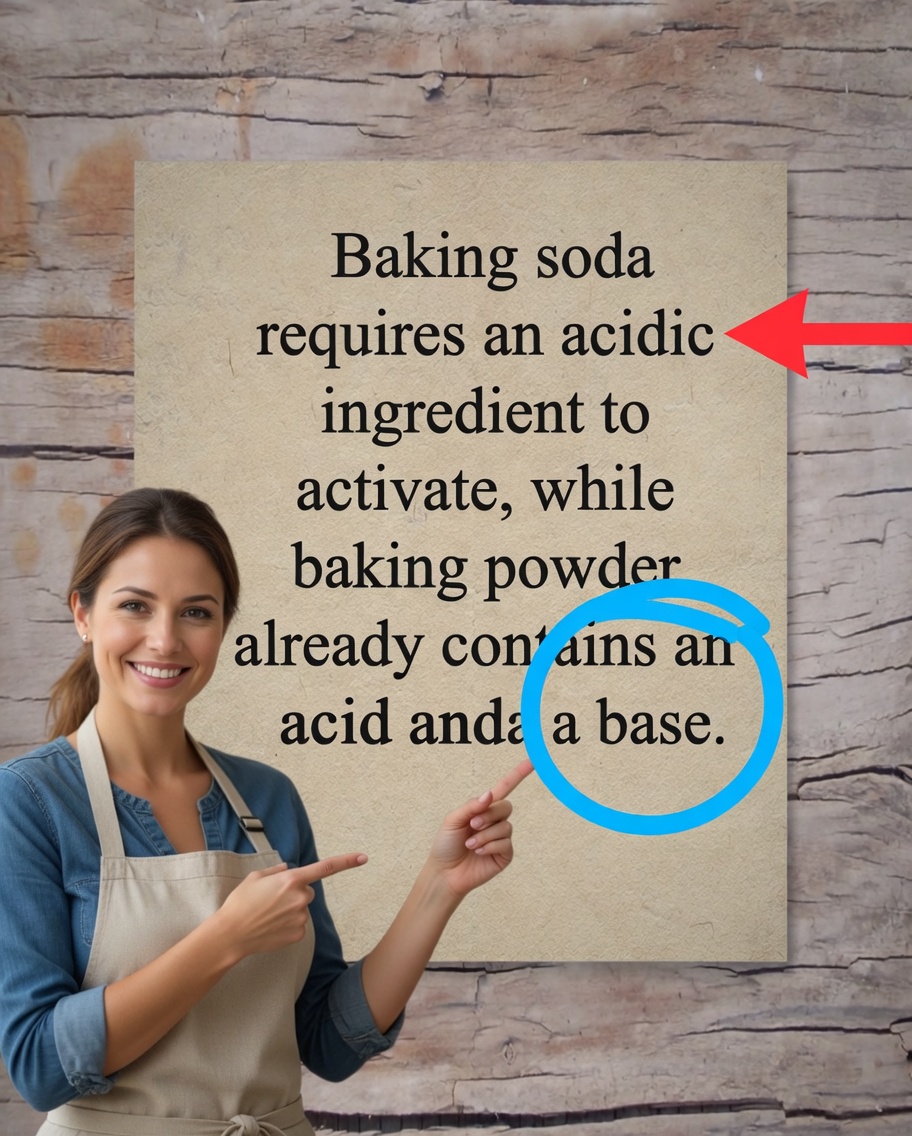 Drinking Baking Soda Could Be an Inexpensive, Safe Way to Combat Autoimmune Disease