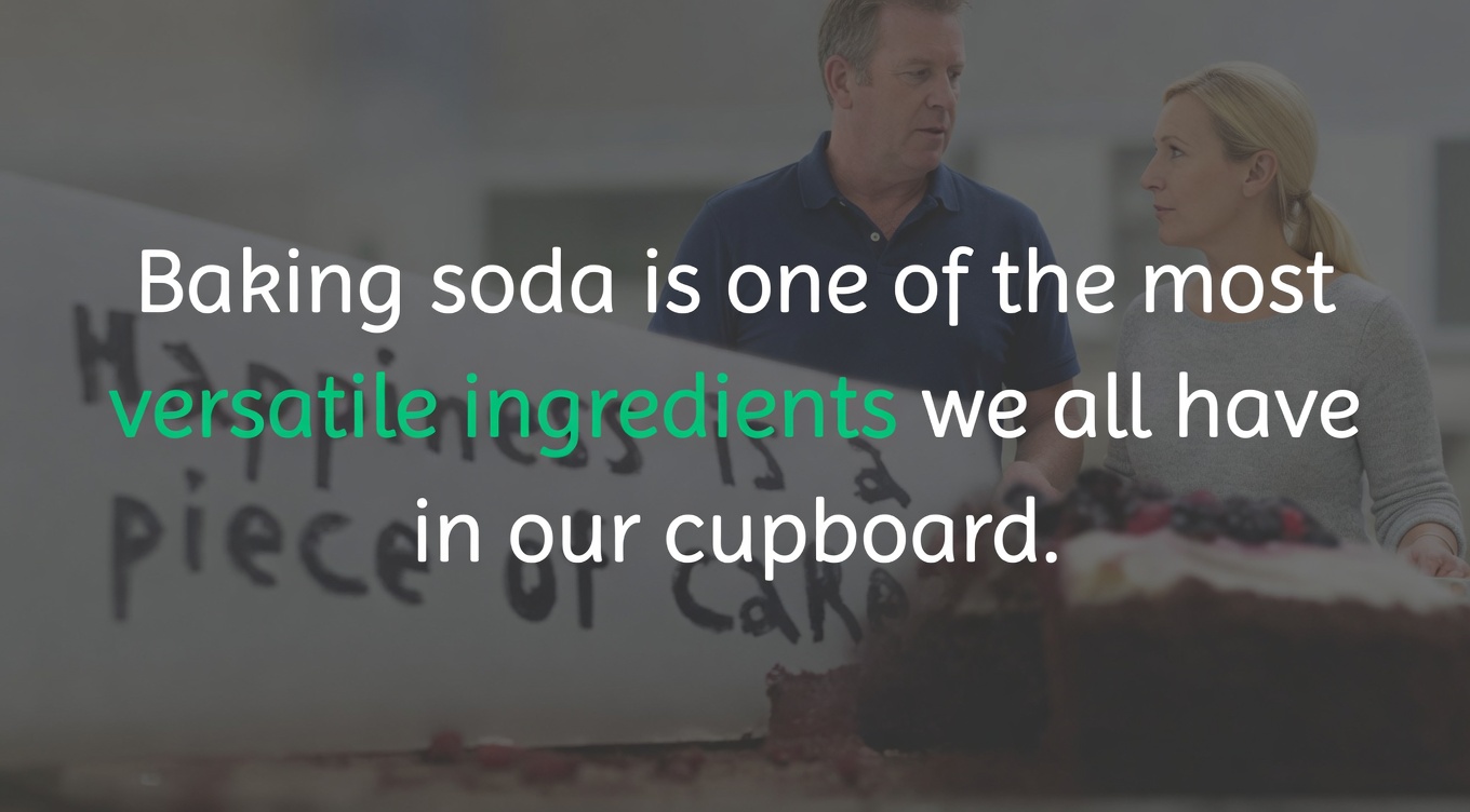 Drinking Baking Soda Could Be an Inexpensive, Safe Way to Combat Autoimmune Disease