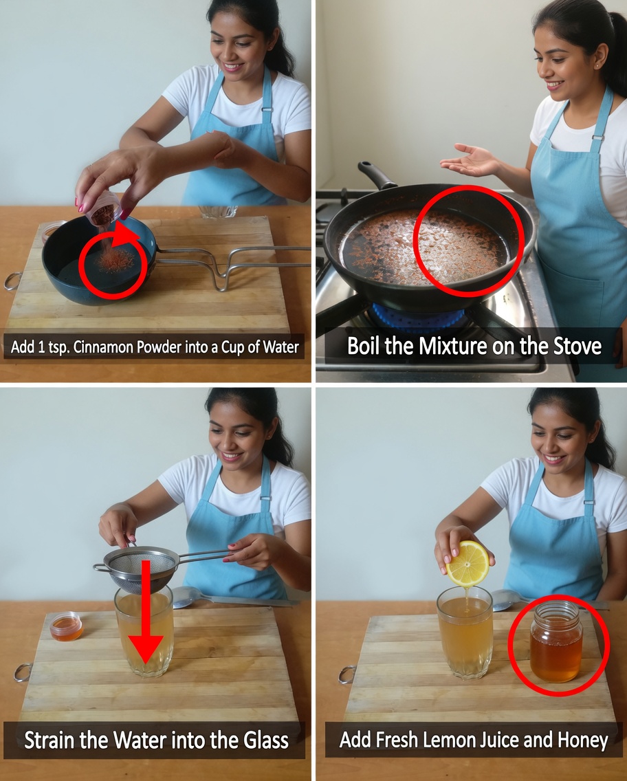 Weight Loss Drink: Drink These 2 Detox Drinks to Lose Weight