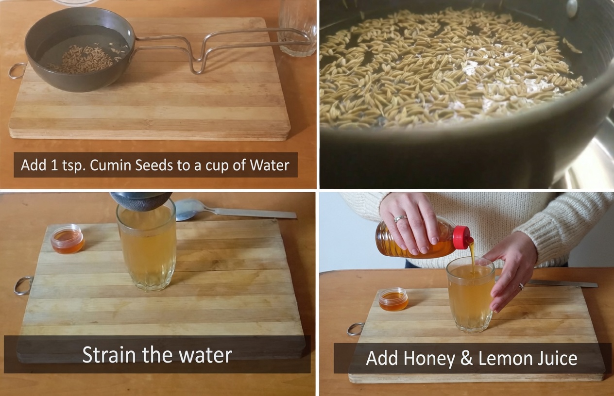 Weight Loss Drink: Drink These 2 Detox Drinks to Lose Weight