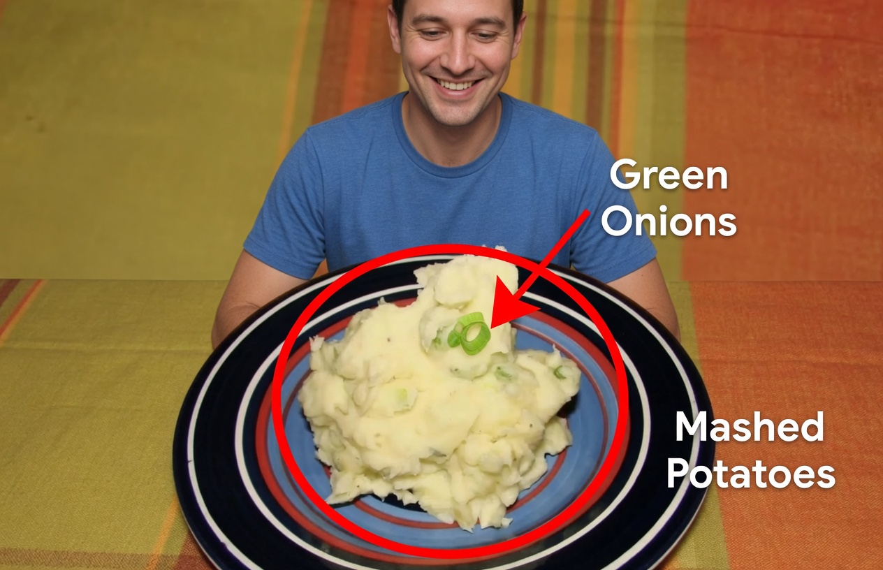 Please stop boiling potatoes in water! When my grandma heard that I boil potatoes in water to make mashed potatoes, she literally laughed at me. She shared the secret ingredient to make the best mashed potatoes ever.