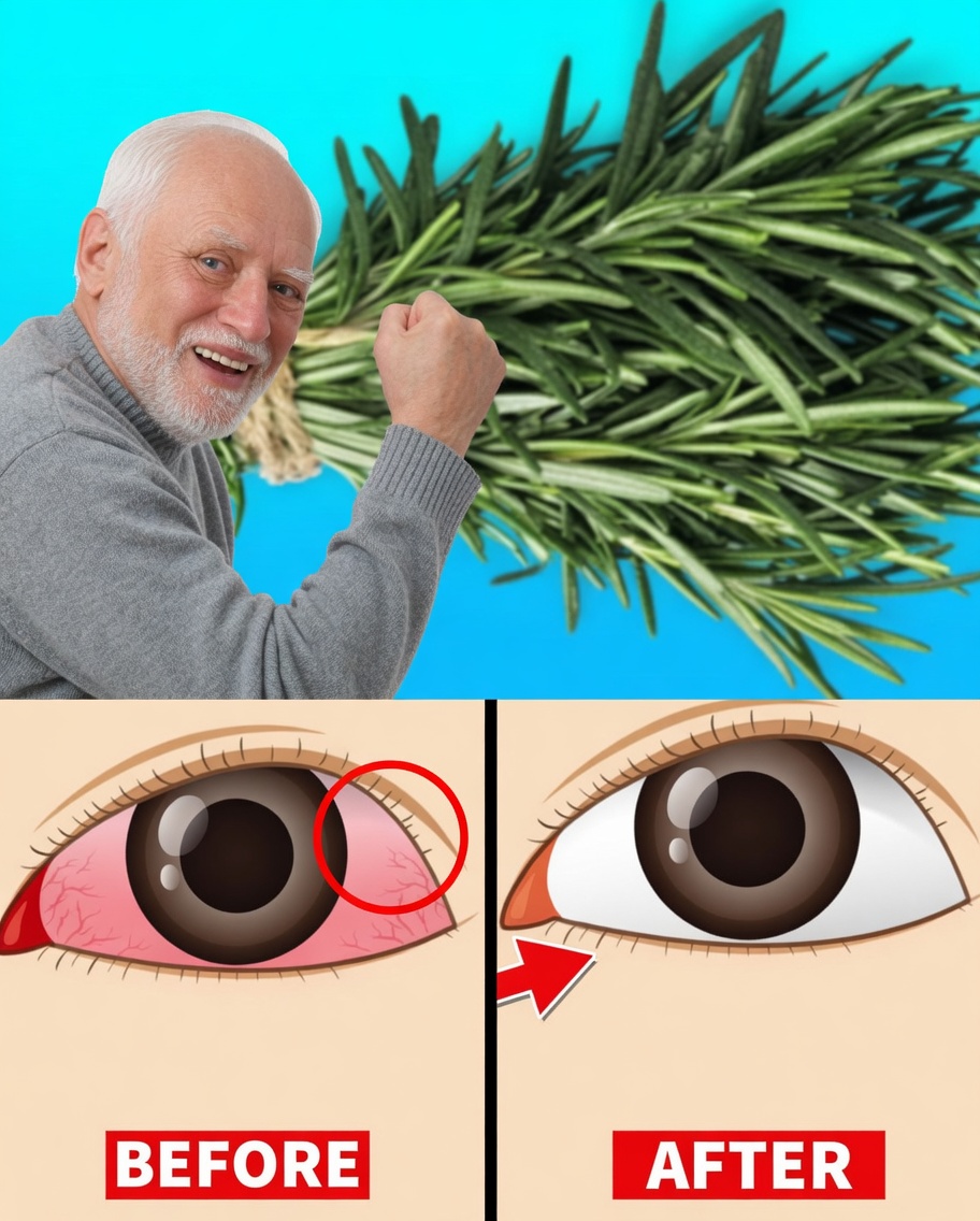 5 Herbs that Protect the Eyes and Improve Vision