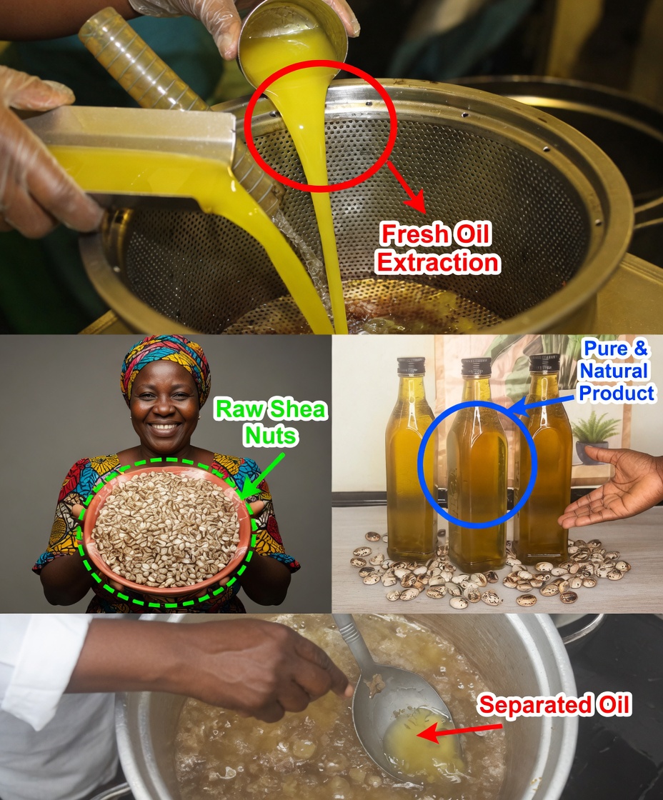 How to Make Castor Oil at Home and Discover 12 Amazing Benefits