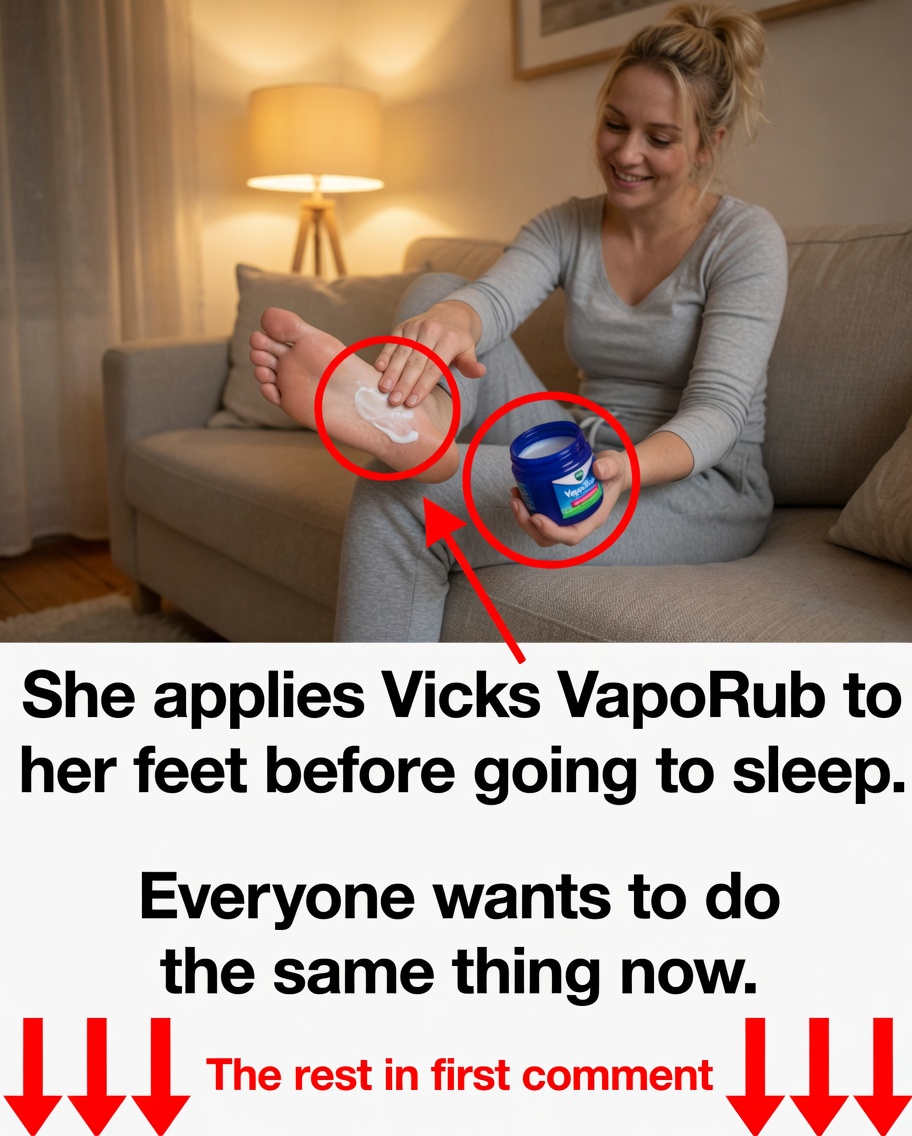 7 Benefits of Vicks VapoRub