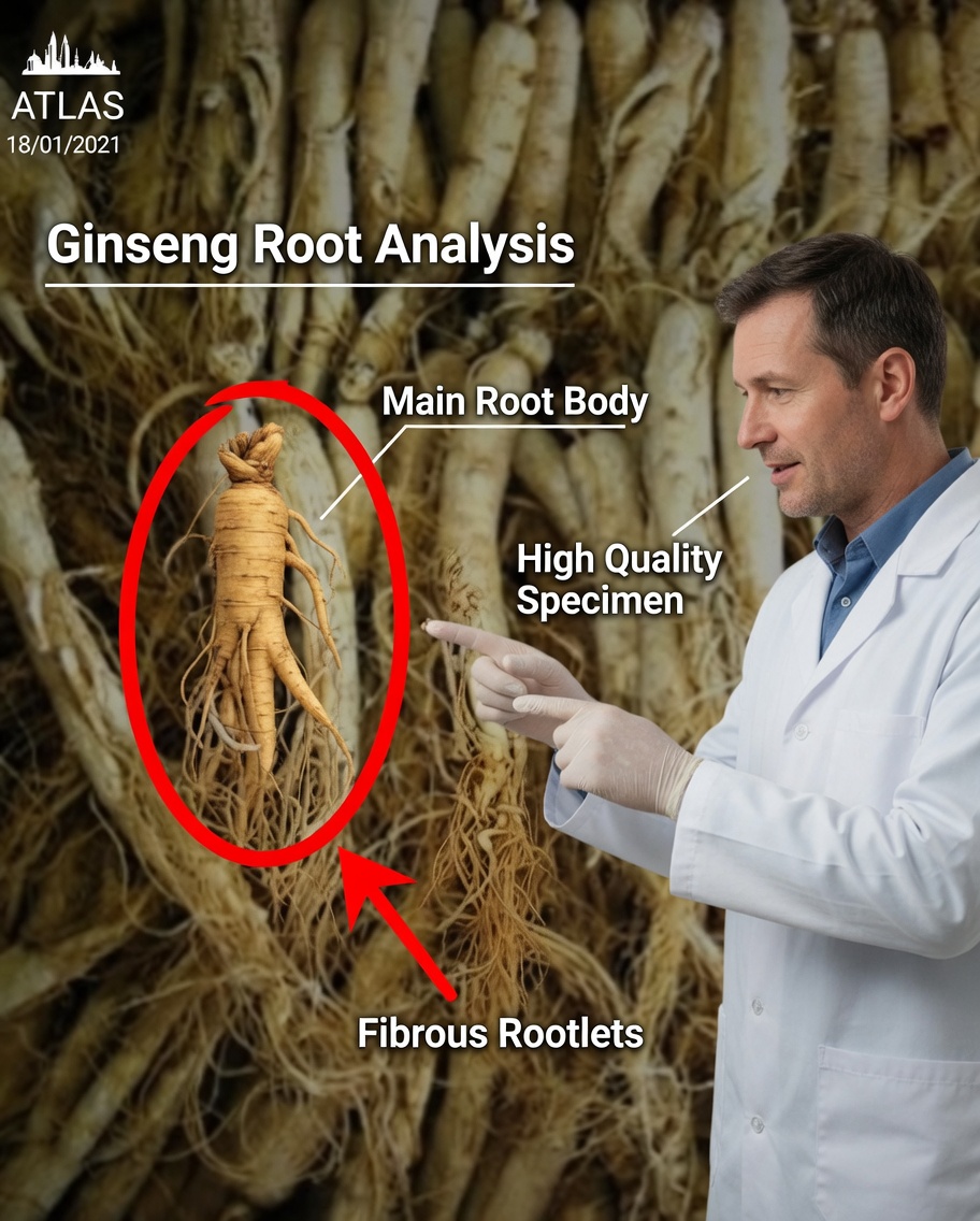 The Benefits of Greater Burdock Root: A Powerful Support in Cancer Treatment