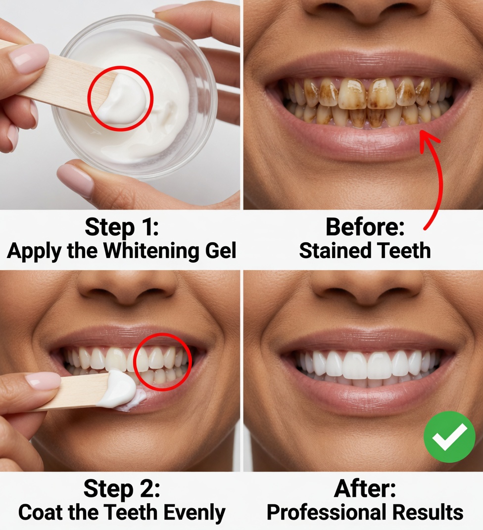 Unleashing Baking Soda’s Power for Optimal Oral Health