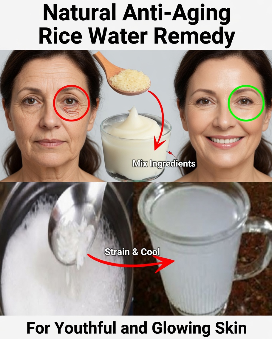 Facelift with Natural Collagen! At 65,